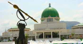 National Assembly complex