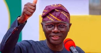 Sanwo-Olu pix