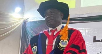 Lasu don
