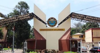 Unilag gate