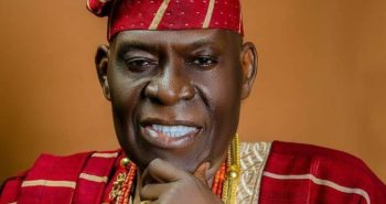 Chief Fasehun