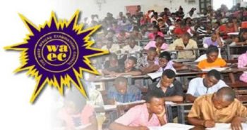 WAEC-students
